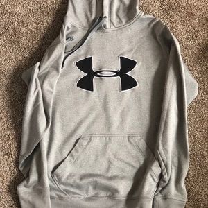 Under Armour Hoodie